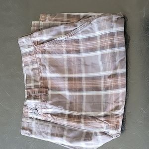Mossimo shorts